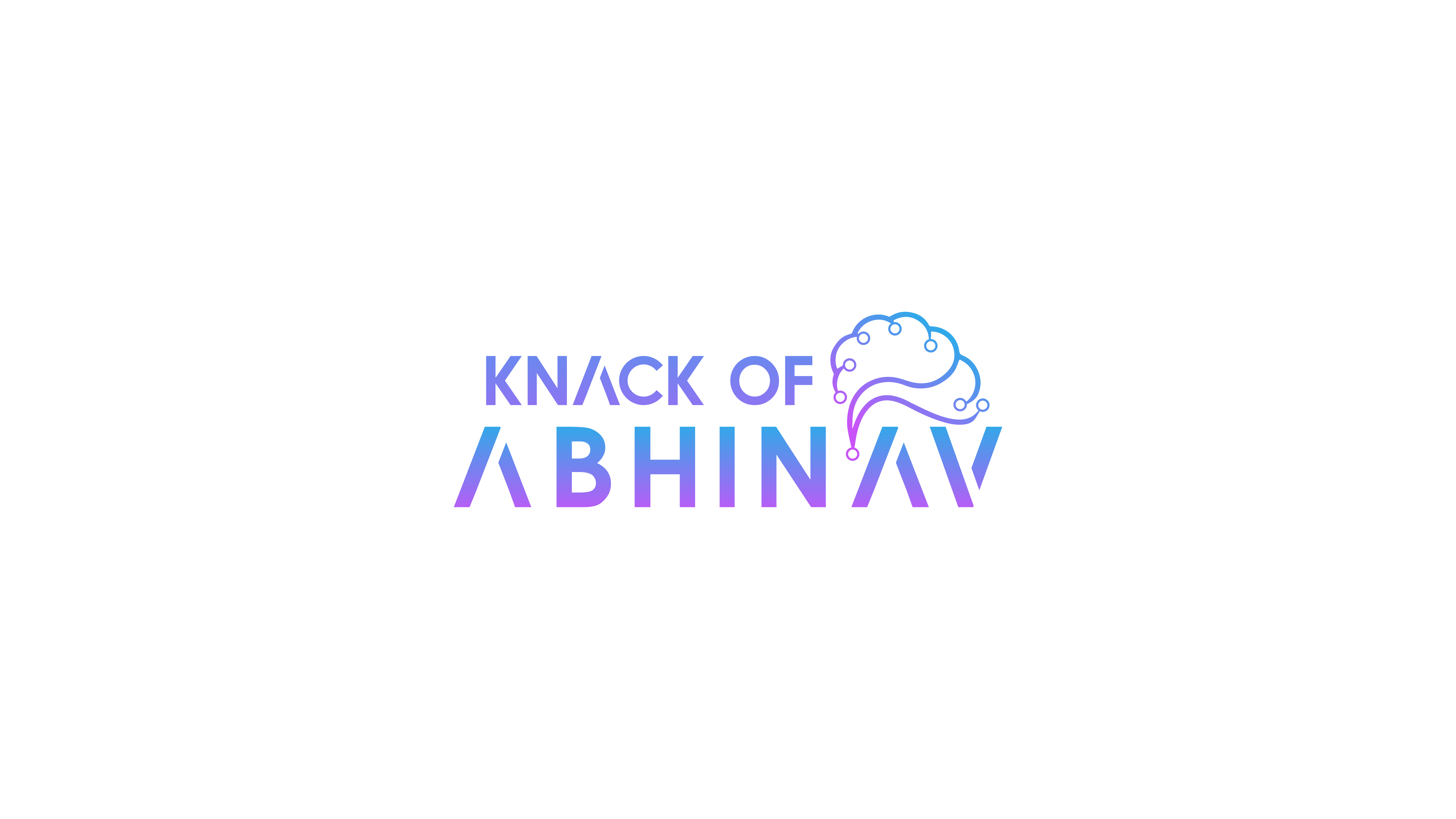 knackofabhinav logo